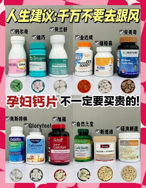 永州代怀公司:供卵代怀妈妈补哪种钙比较好